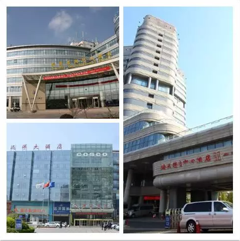 盛阳科技联合青岛多家酒店 成功接待2016中国联通合作伙伴大会